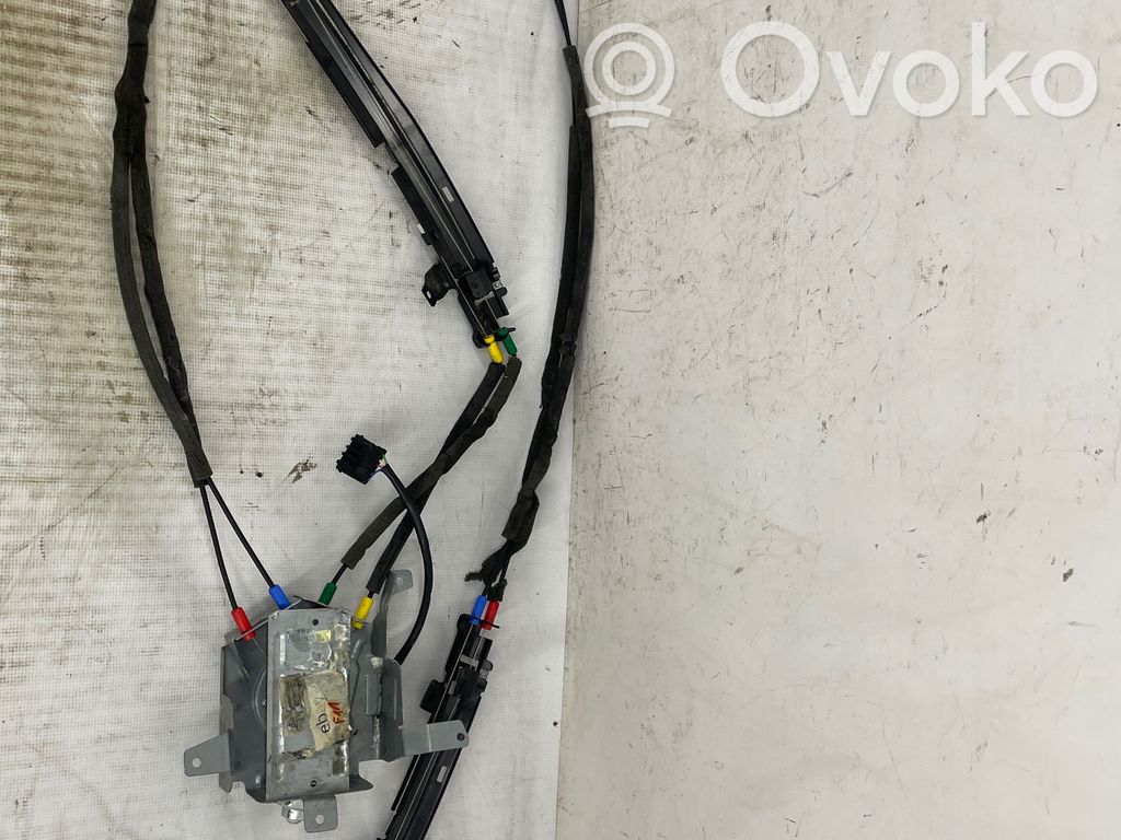 BMW 5 F10 F11 Motorino tendine 