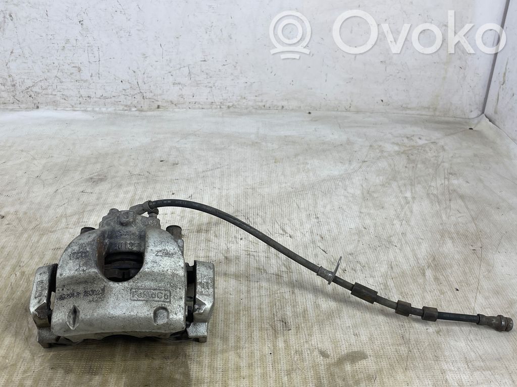Front brake caliper   2B294B