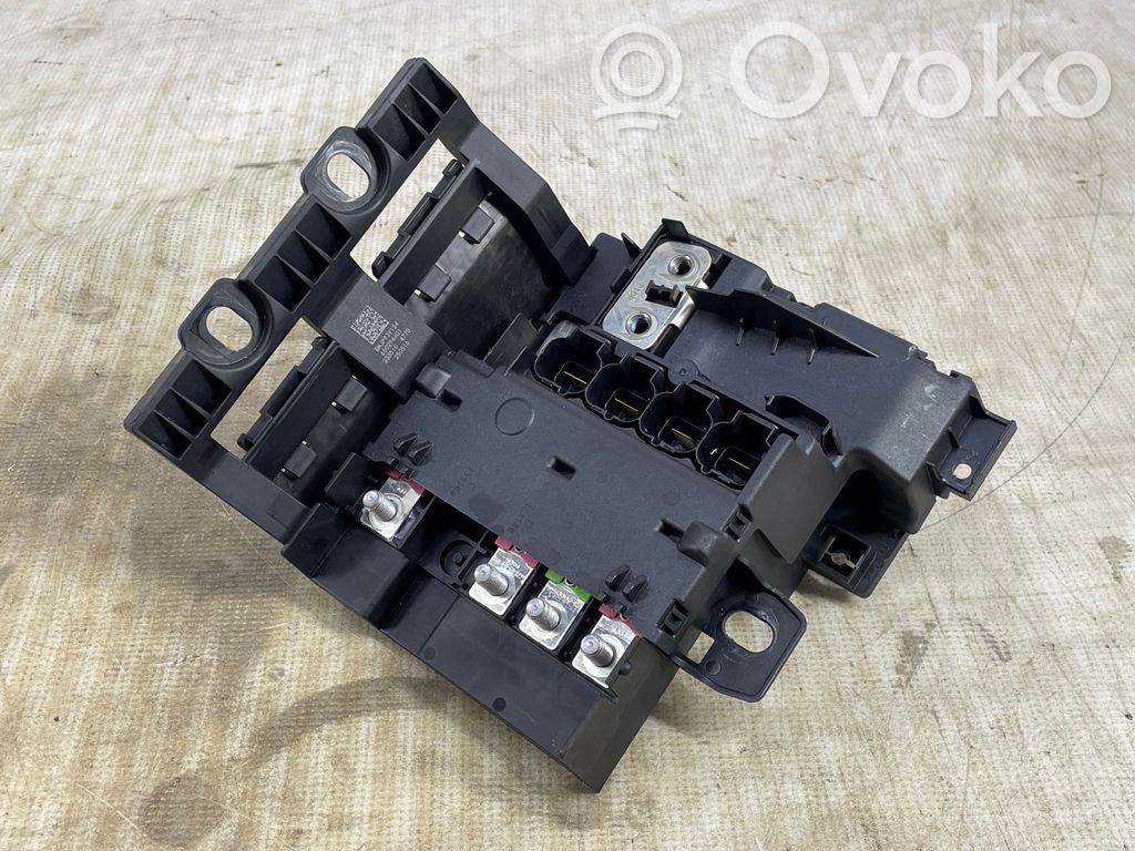 BMW 7 G11 G12 Releu control curent 