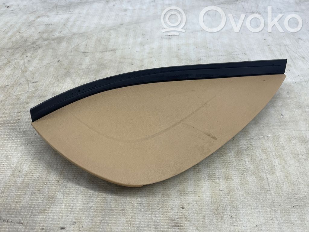 BMW 7 G11 G12 Rivestimento estremità laterale del cruscotto 