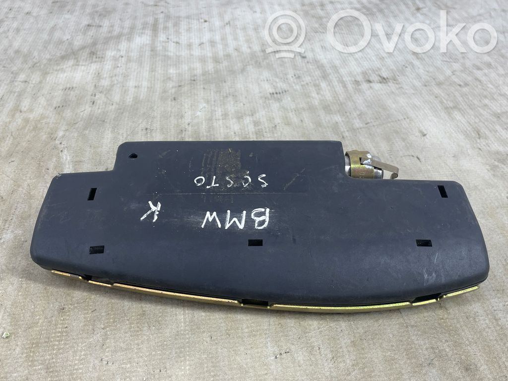 Audi Q7 4L Airbag del asiento 