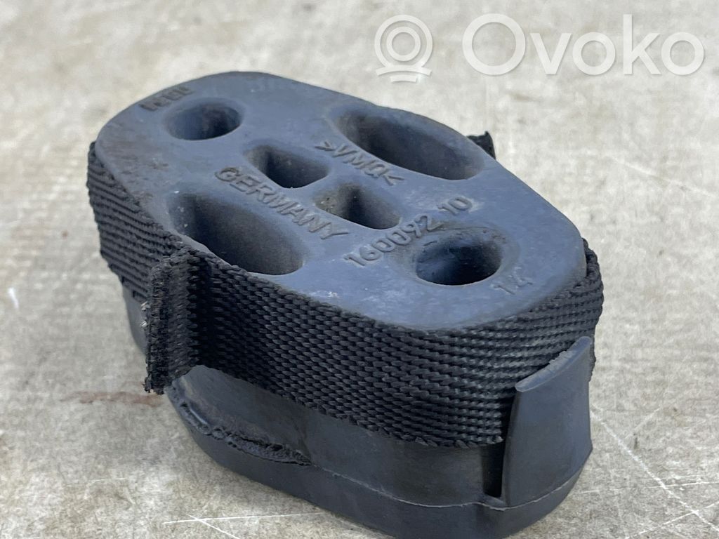 BMW 5 F10 F11 Muffler mount bracket/holder 