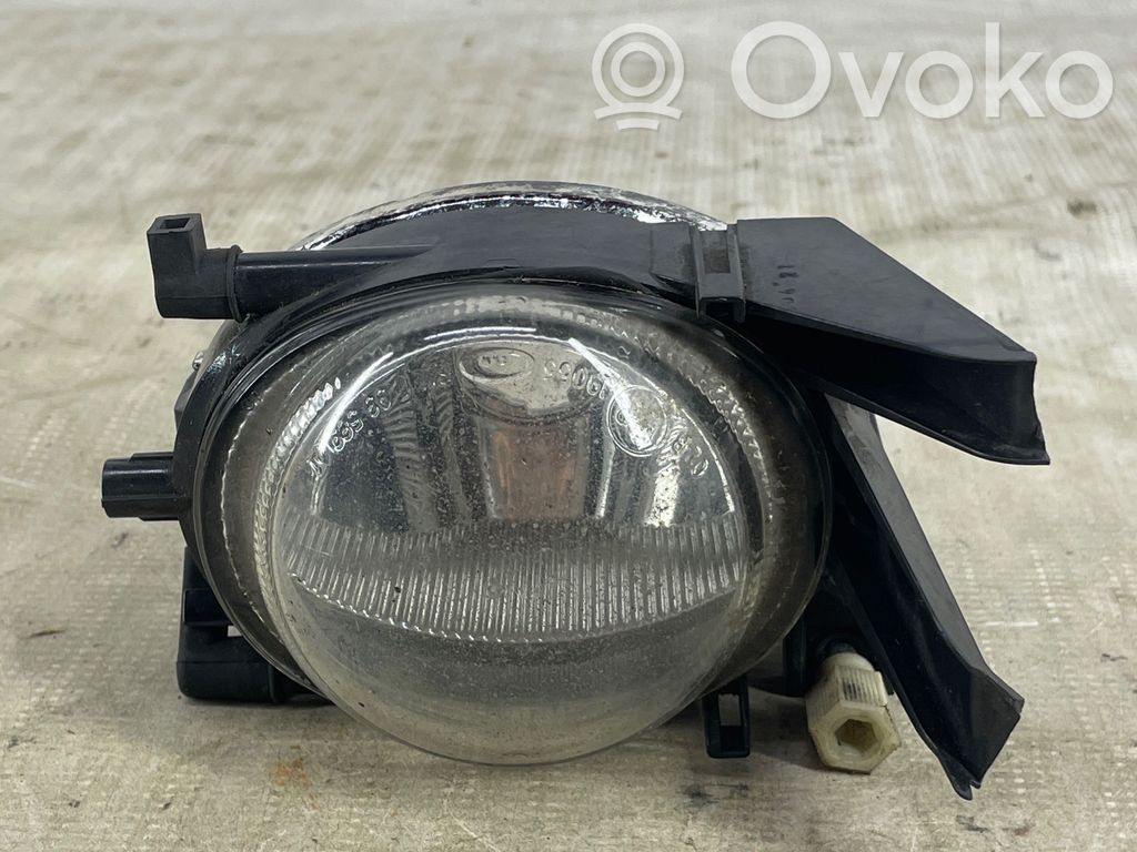 BMW 5 E39 Miglas lukturis priekšā 