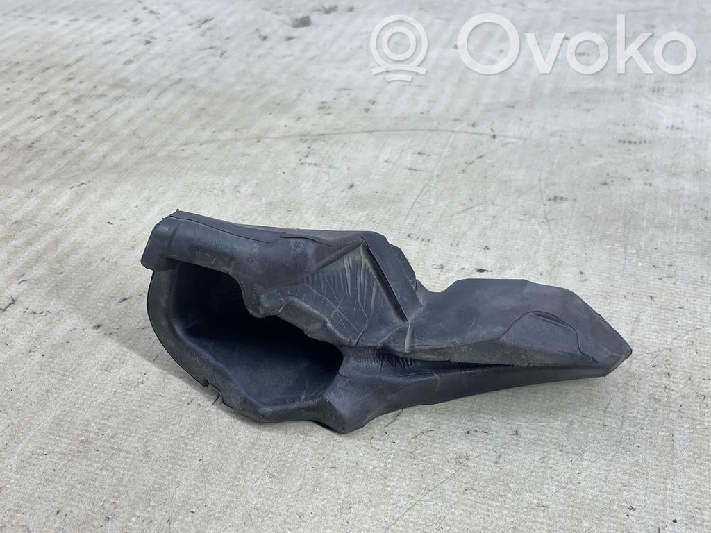 BMW 7 G11 G12 Supporto/guarnizione in poliuretano espanso del parafango 