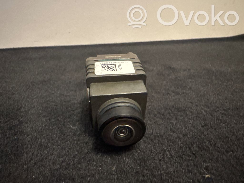 BMW X1 F48 F49 Camara trasera coche 