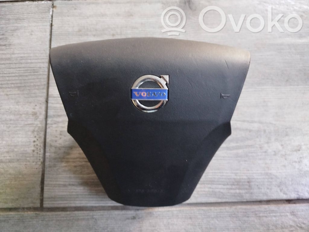 Volvo V50 Steering wheel airbag 