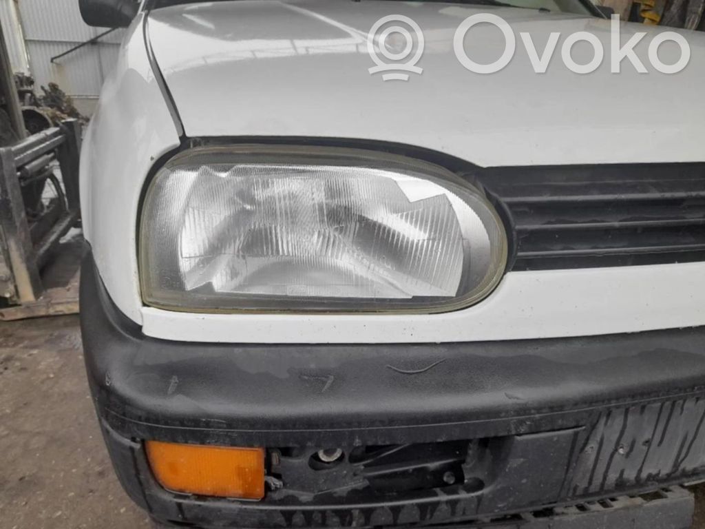 Volkswagen Golf III Lampa przednia 