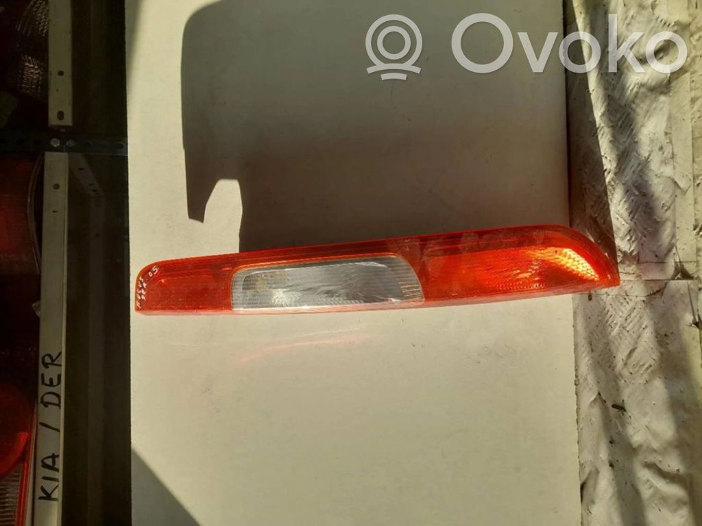 Ford Focus Takavalot 