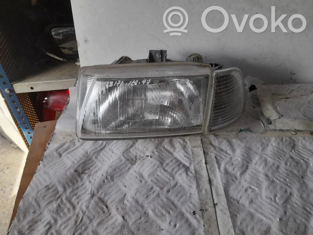 Seat Ibiza II (6k) Etu-/Ajovalo 