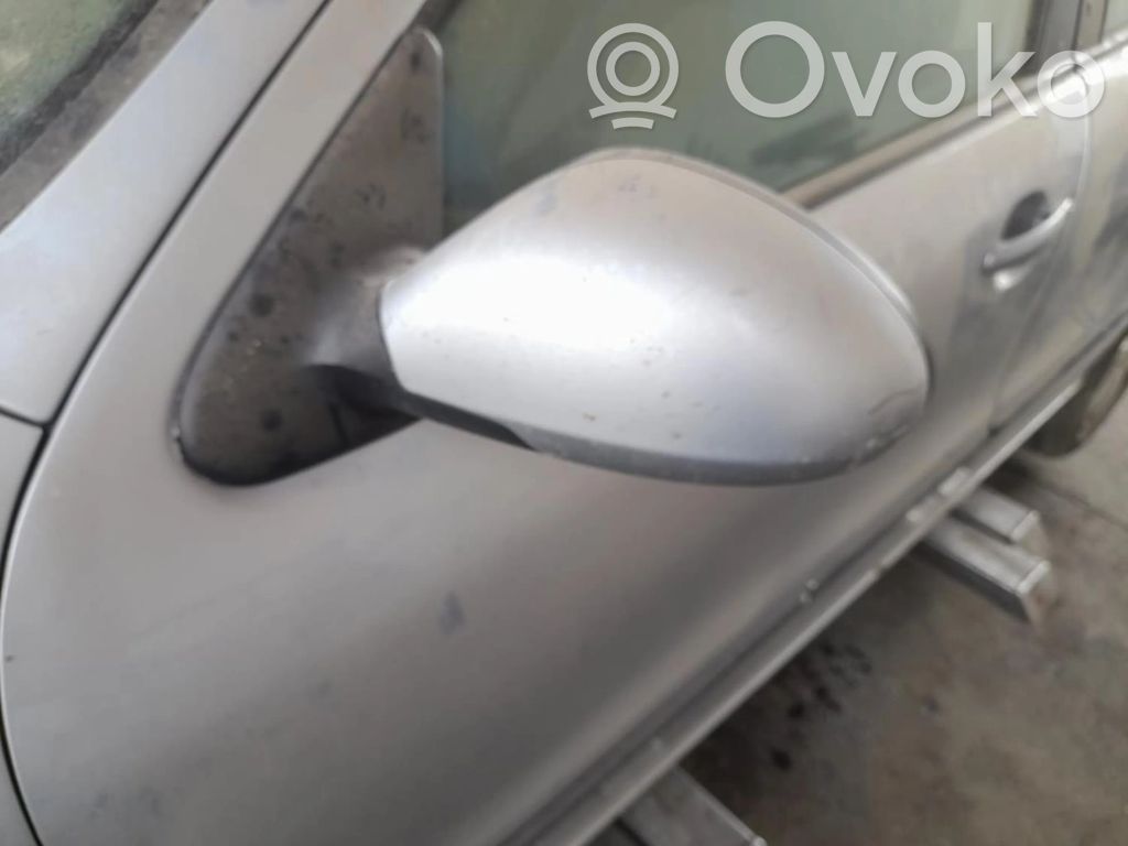 Seat Toledo I (1L) Etuoven sähköinen sivupeili 