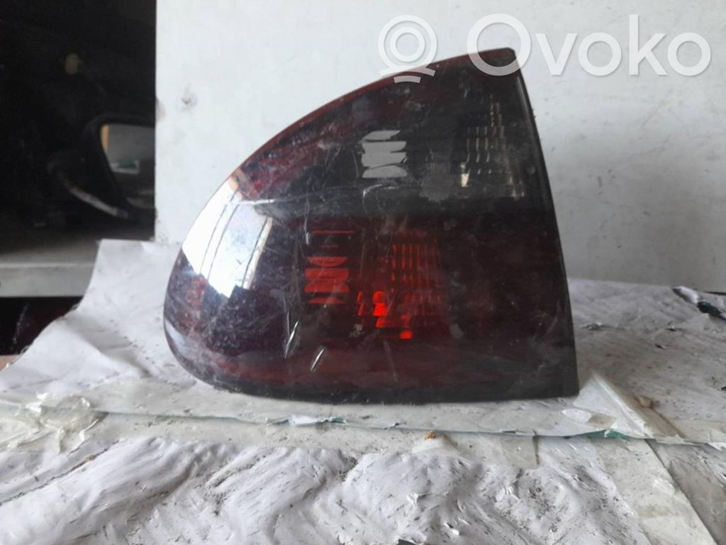 Seat Leon (1M) Takavalot 