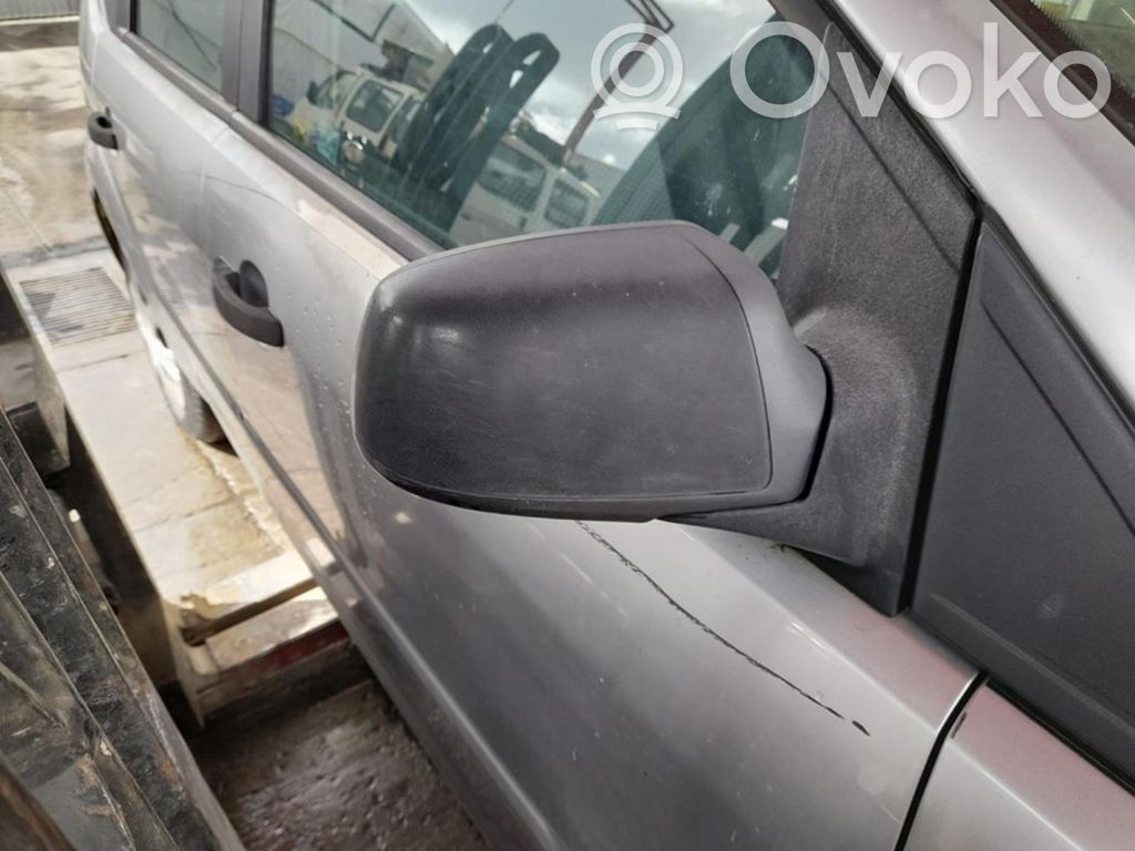 Ford Focus Etuoven sähköinen sivupeili 
