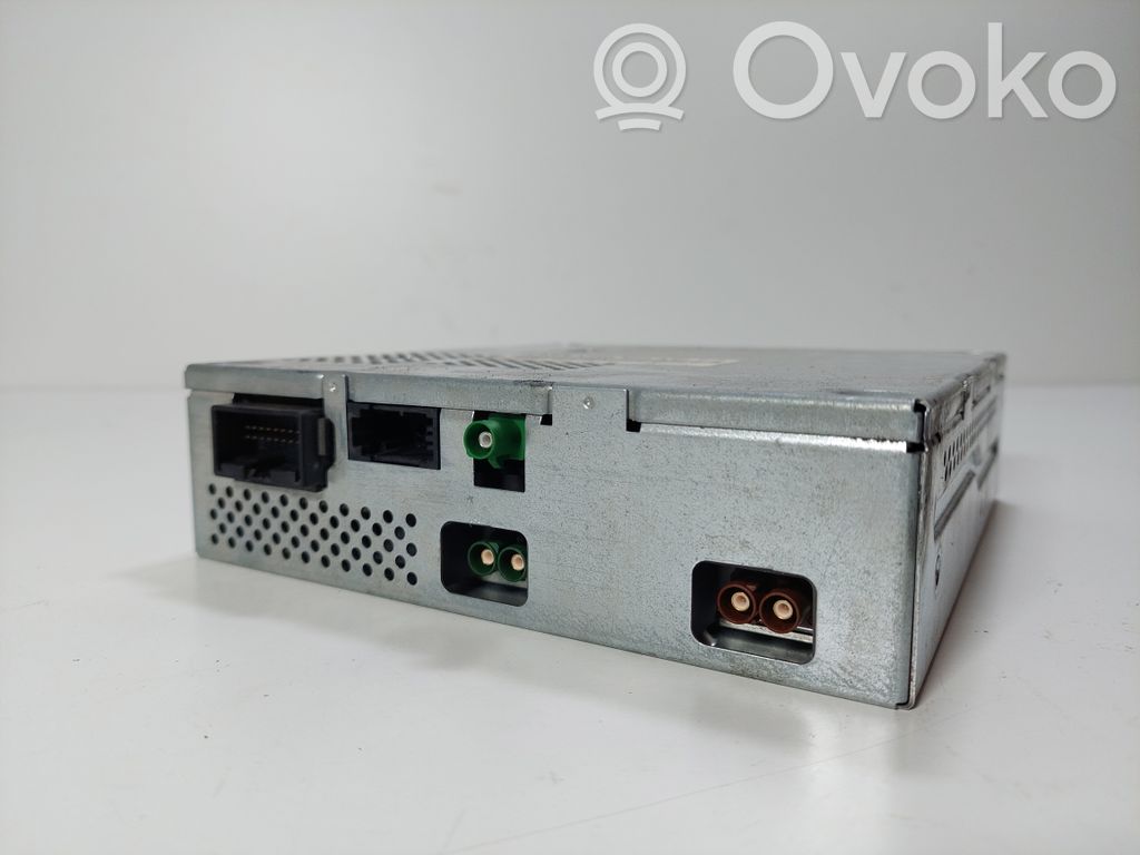 Videon ohjainlaite   4E0919146C