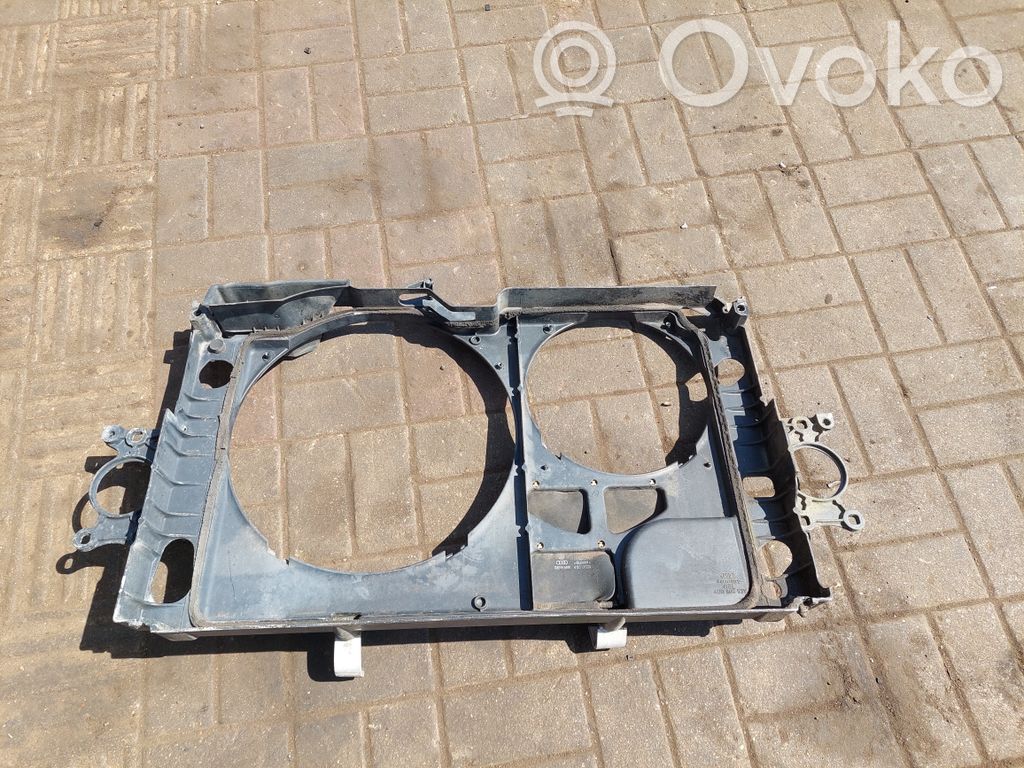 Audi A8 S8 D2 4D Radiatorių panelė 