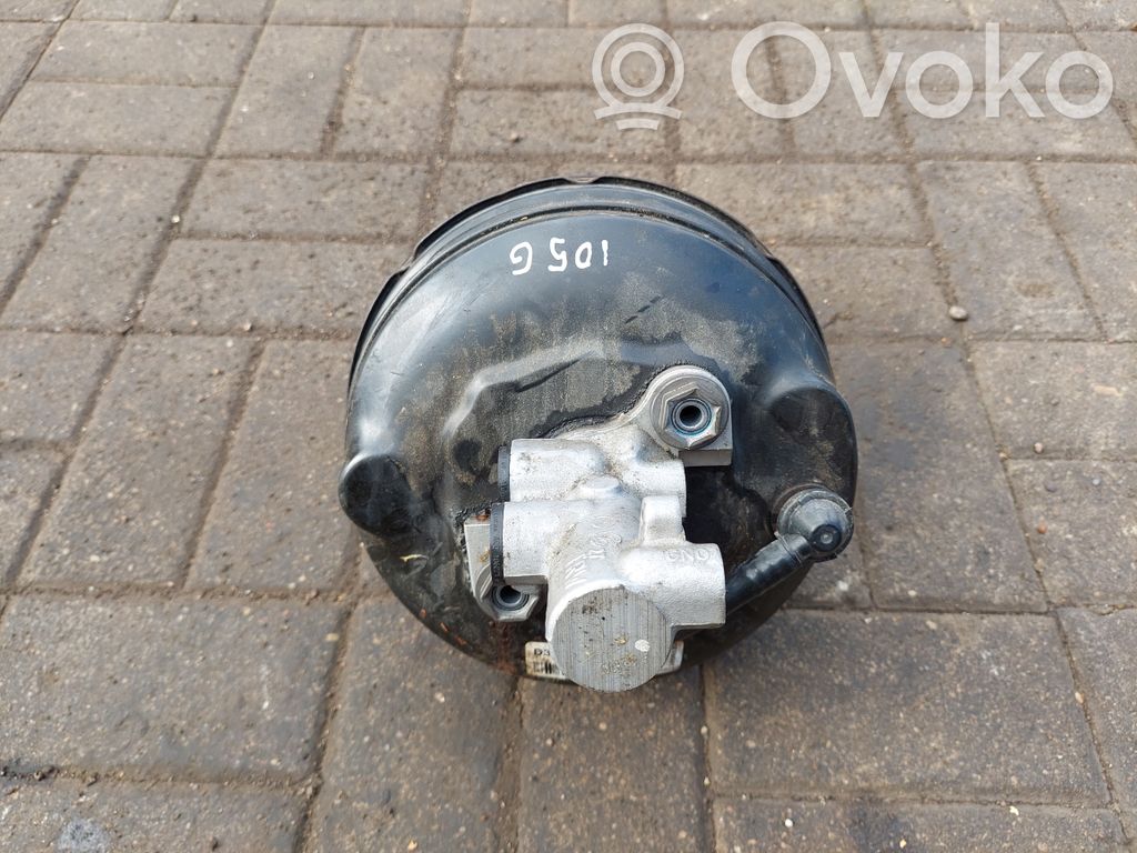 Audi A8 S8 D3 4E Servo-frein 