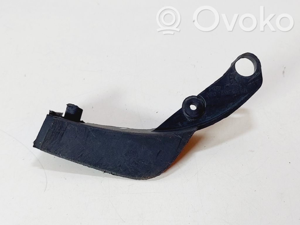 Audi A8 S8 D3 4E Front mudguard 