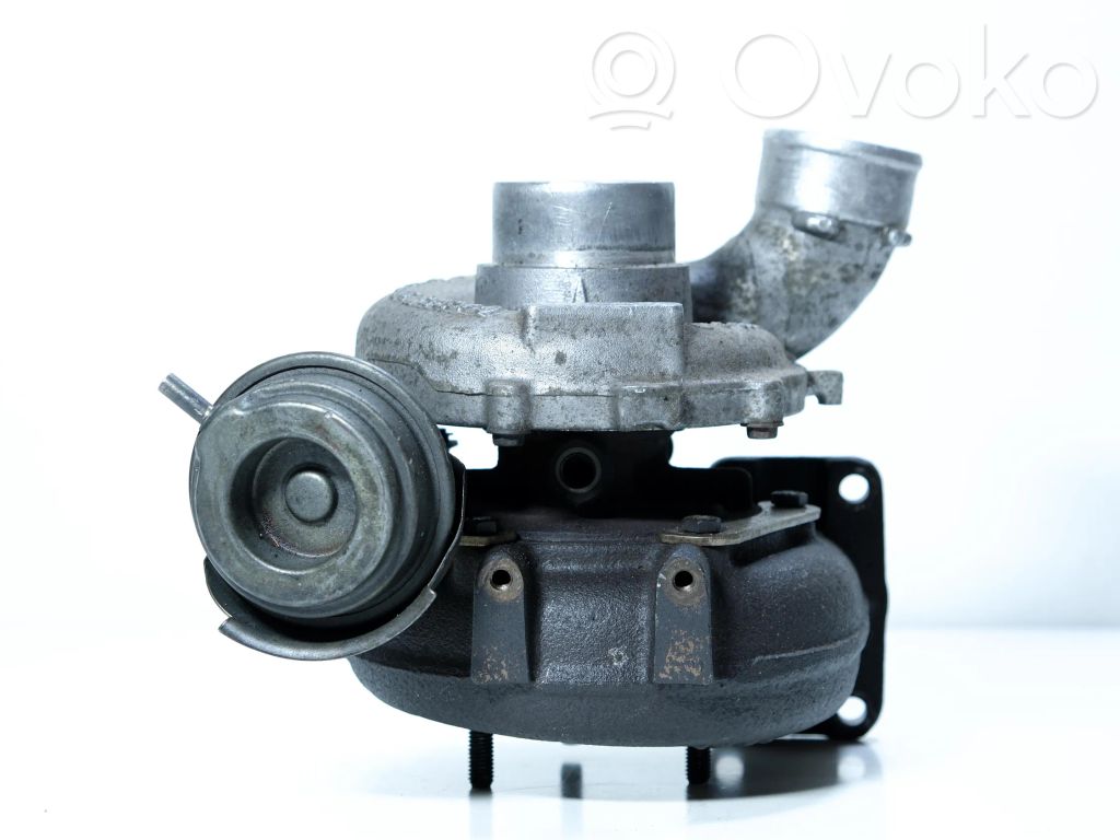 Turbine   059145701S,GS4059145701S
