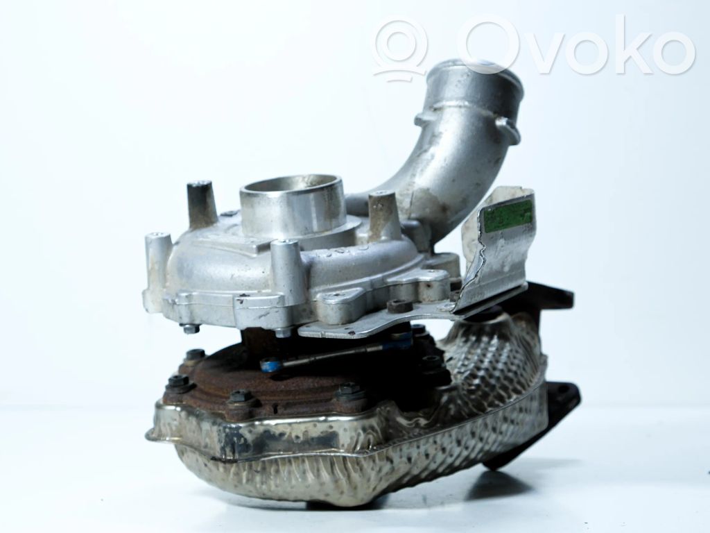 Turbo   059145874J,HGR059145874J