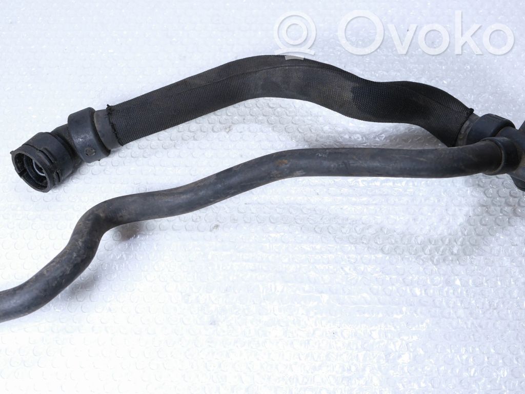 Audi A4 S4 B7 8E 8H Rura / Wąż dolotowy powietrza 