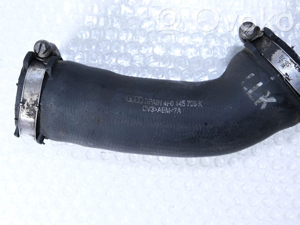 Ilmanoton letku   4F0145708K