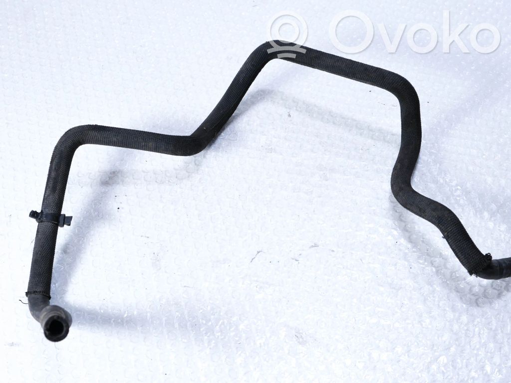 Engine coolant pipe/hose   059121107F