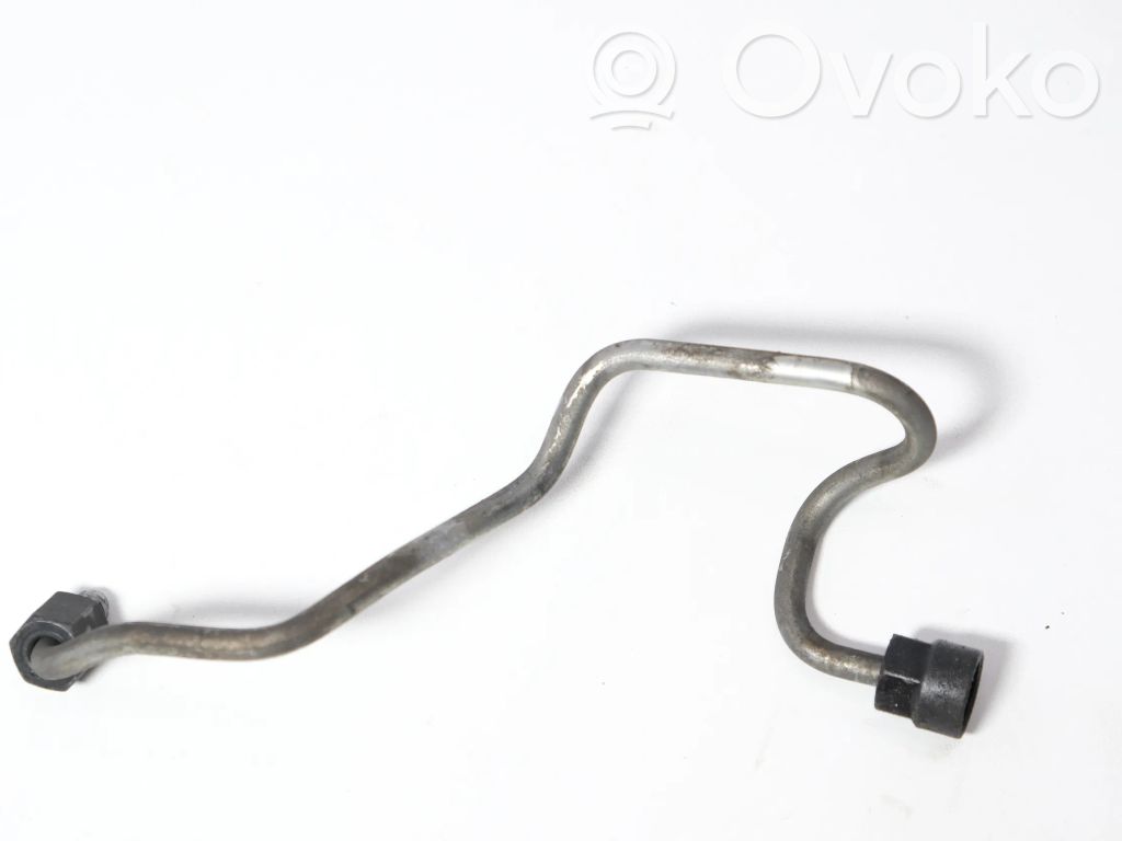 Audi A6 C7 Polttoaineputki 