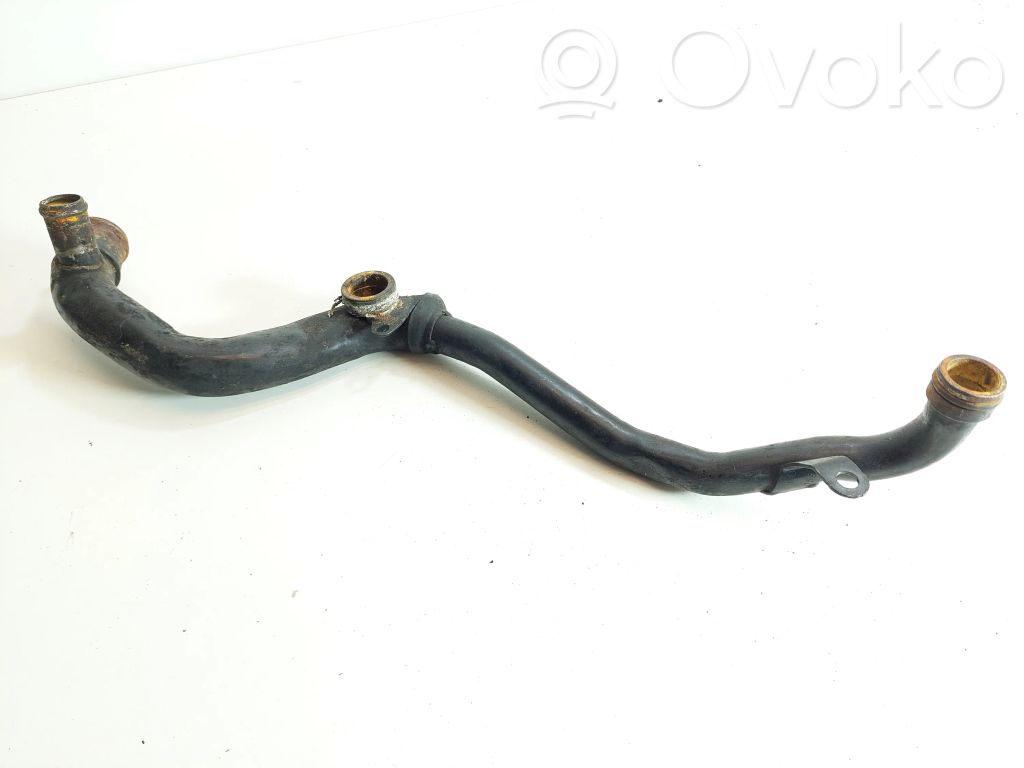 Engine coolant pipe/hose   059121071L