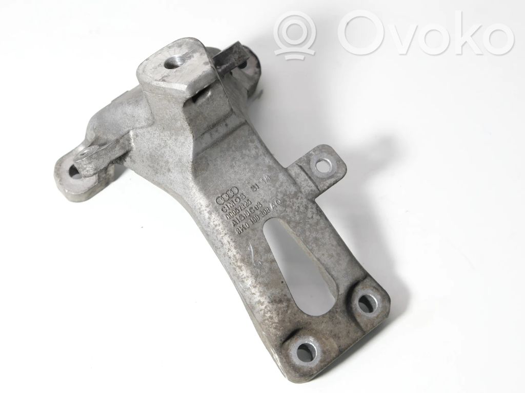 Engine mounting bracket   8K0199308A