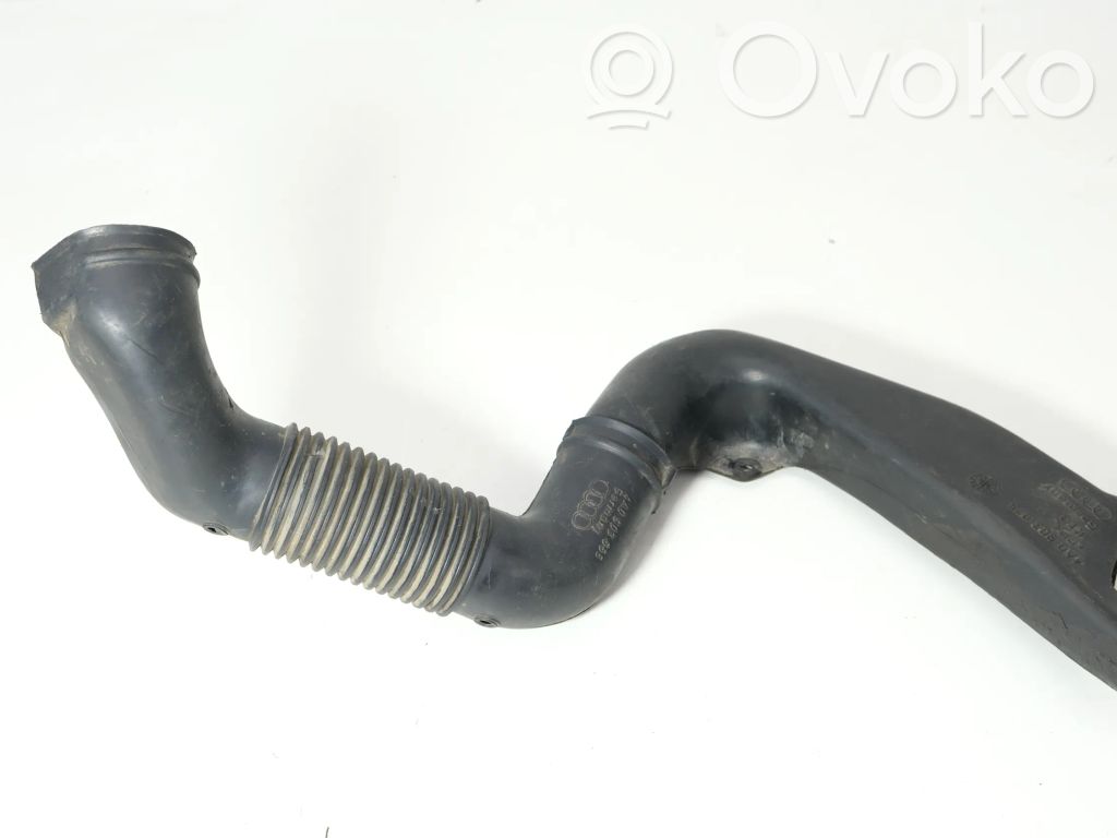 Ilmanoton letku   4A0903655,4A0903075