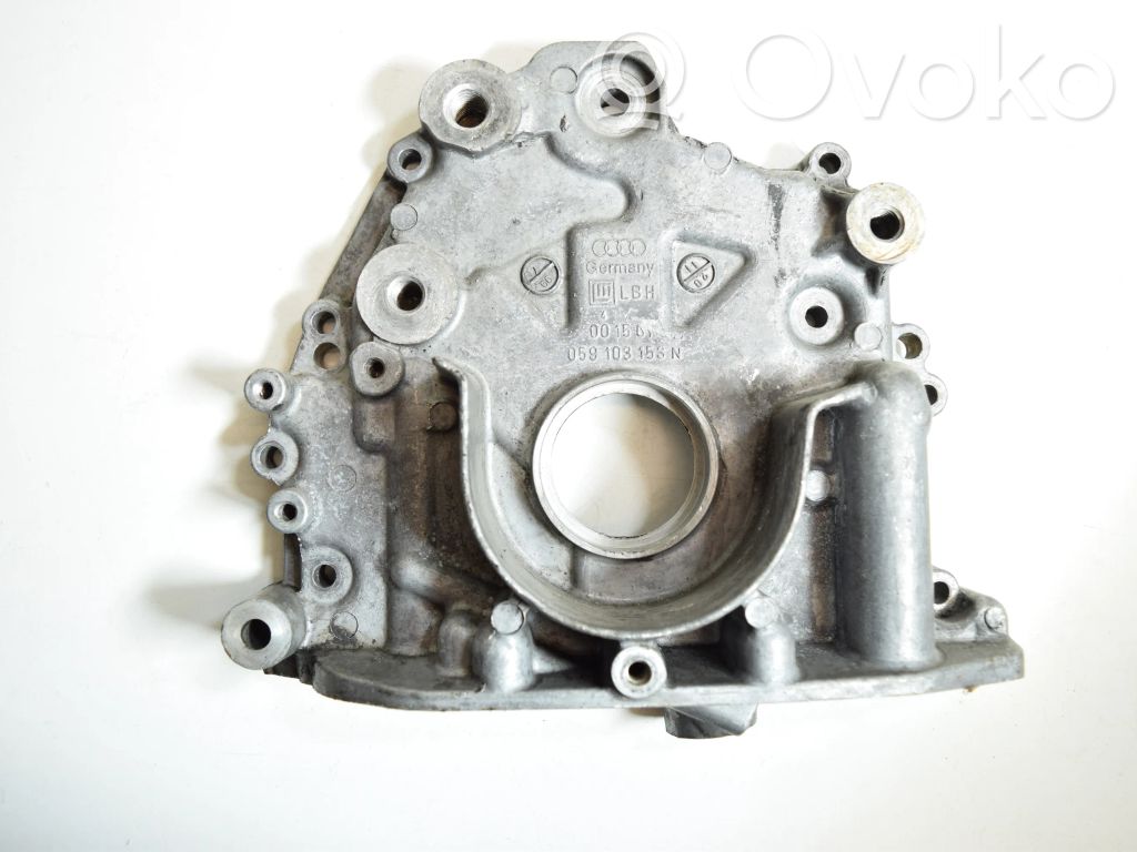 muu moottorin osa   059103153N