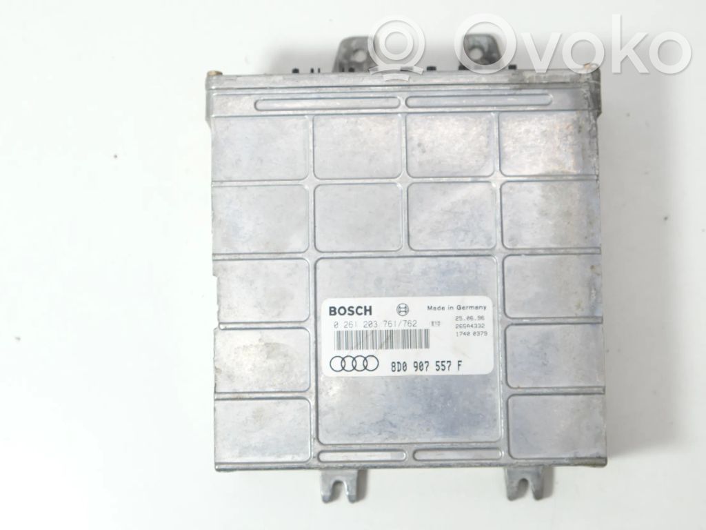 Audi A4 S4 B5 8D Engine control unit/module 