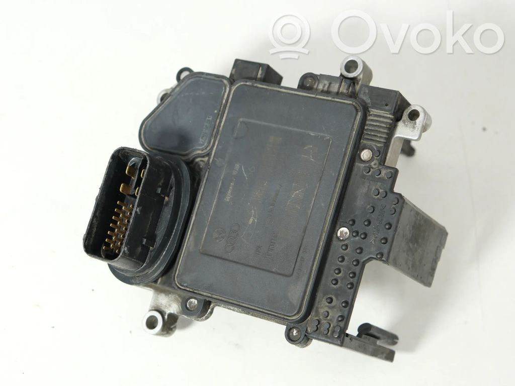 Audi A4 S4 B6 8E 8H Sterownik / Moduł skrzyni biegów 