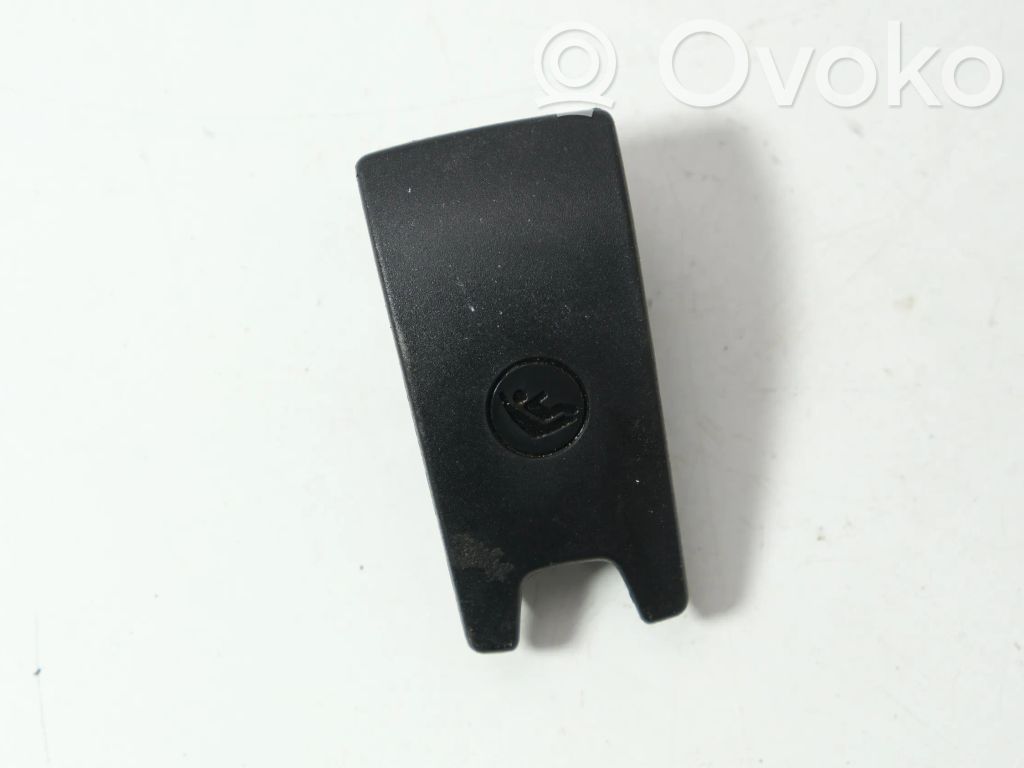 Cubierta ISOFIX   8W0887187