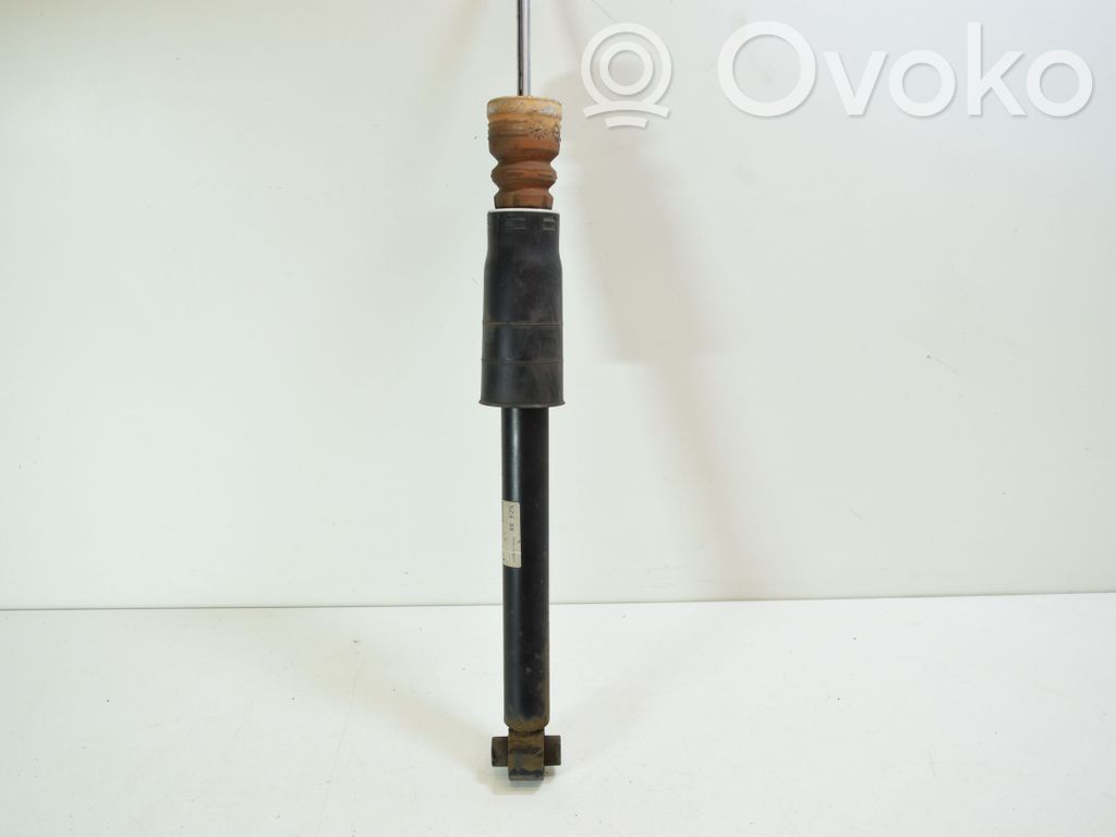 Audi A6 S6 C8 4K Ammortizzatore posteriore 