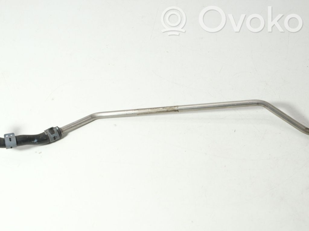 Audi A6 S6 C8 4K Rura wydechowa 