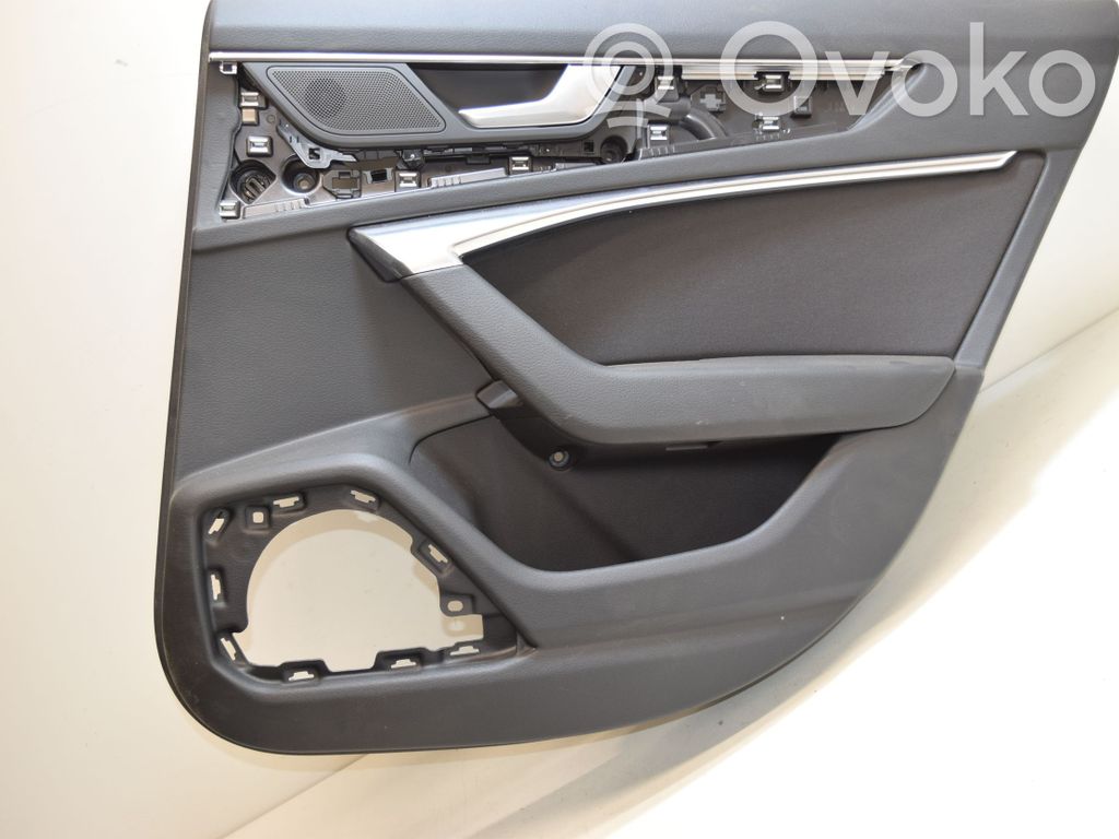 Audi A6 S6 C8 4K Panou interior ușă spate 