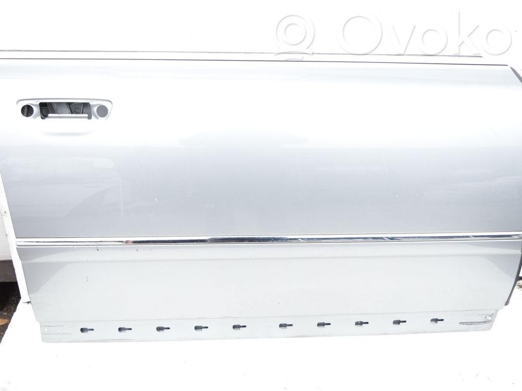 Porte avant   4E0831420