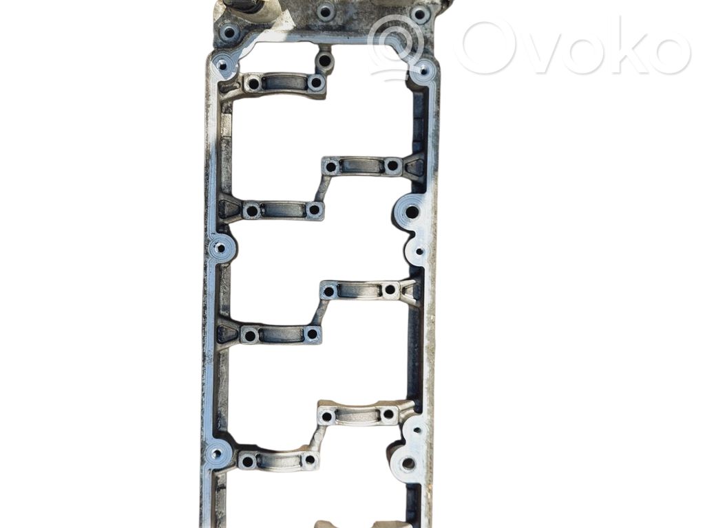 Audi A8 S8 D3 4E Culata del motor 