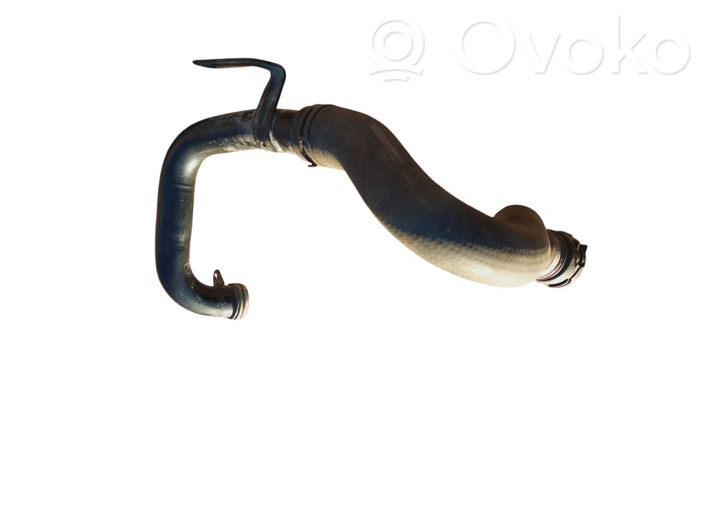 Engine coolant pipe/hose   059121071