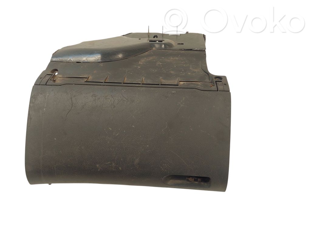 Audi A4 S4 B7 8E 8H Schowek deski rozdzielczej / Komplet 