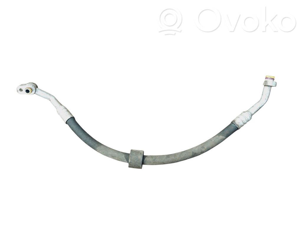 Engine coolant pipe/hose   4E0260701