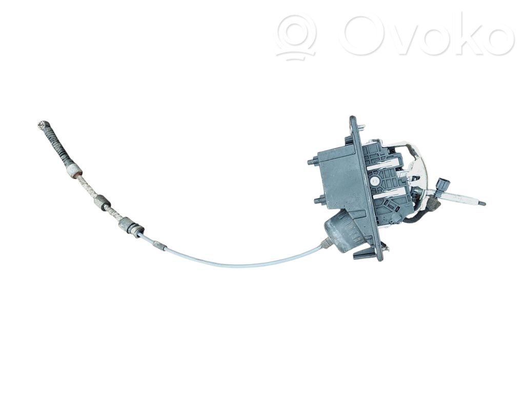 Selector caja de cambios   4E1713041