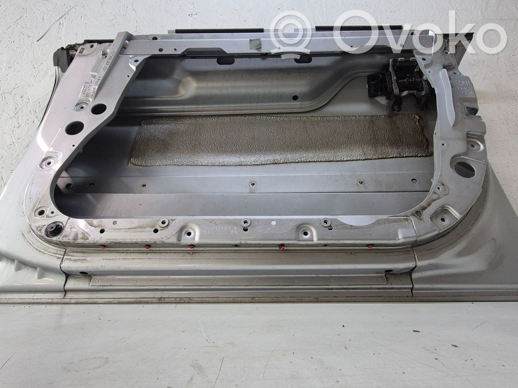 Audi A8 S8 D3 4E Priekinės durys 