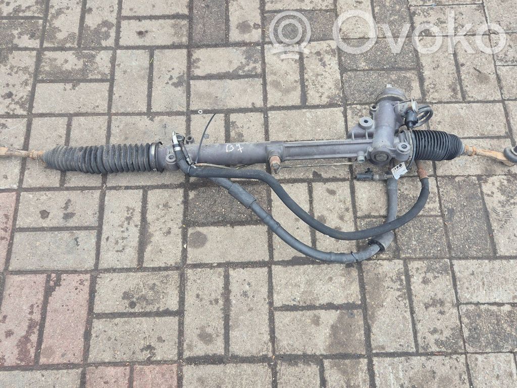 Audi A4 S4 B7 8E 8H Hammastanko 