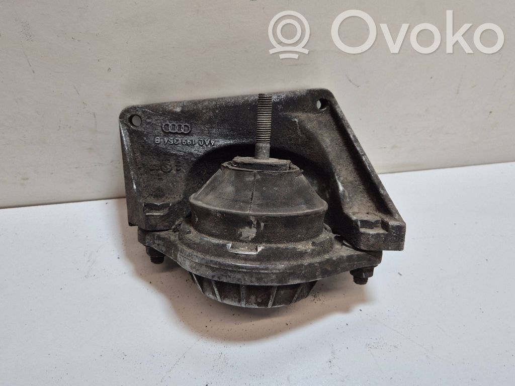 Audi A6 S6 C4 4A Engine mount bracket 