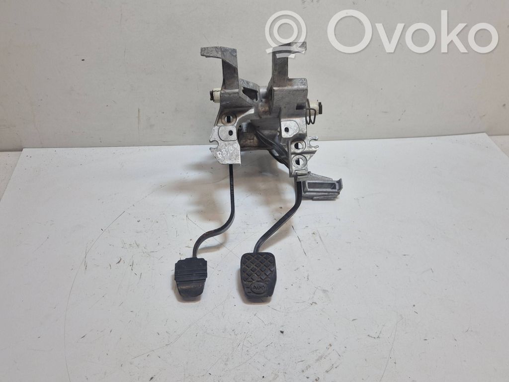 Audi 80 90 S2 B4 Pedal del acelerador 