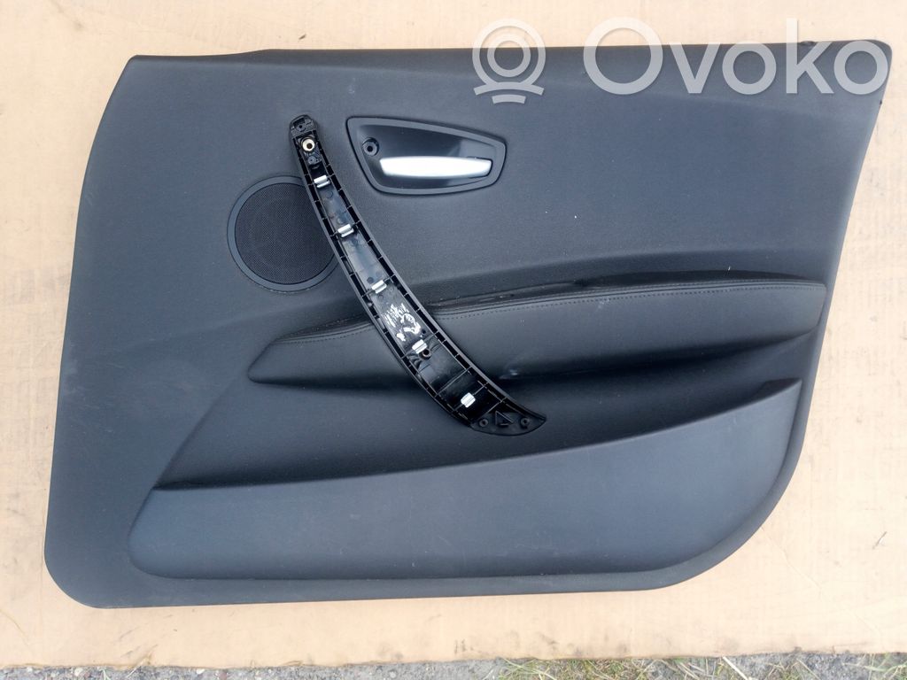 Front door card panel trim   7133298