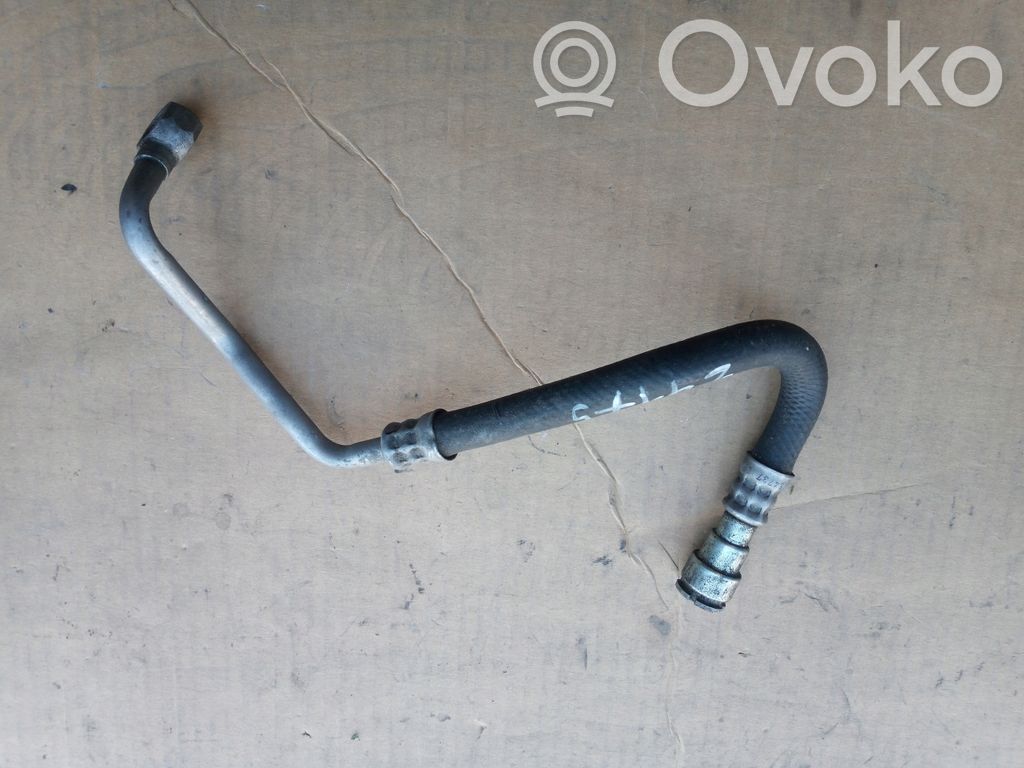 Power steering hose/pipe/line   6764737