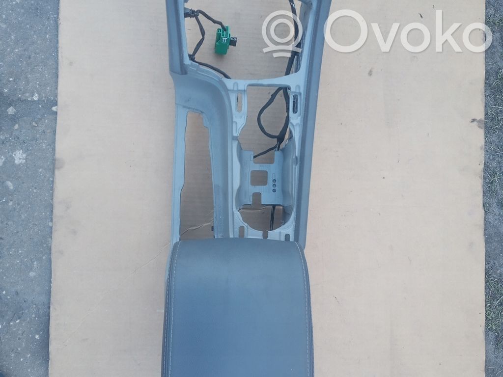 Console centrale   7S71A045A20AX