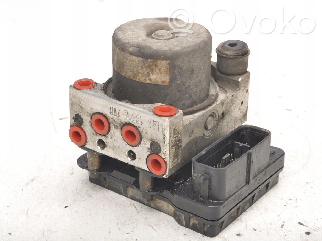 Mazda MPV ABS Pump 
